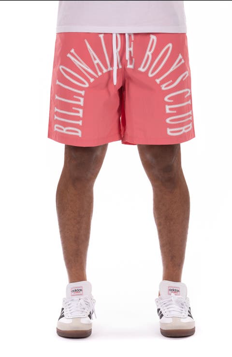 Sunrise Shorts