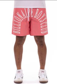 Billionaire Boys Club Sunrise Shorts