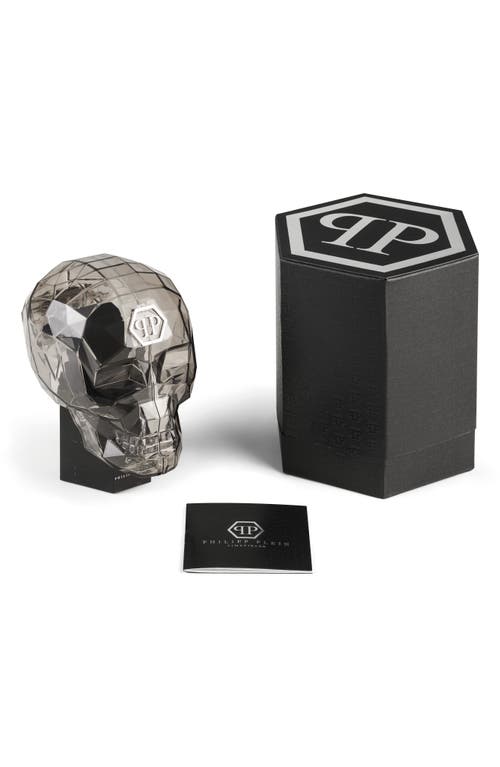 Philipp Plein Plein Underdog Bracelet Watch In Two Tone