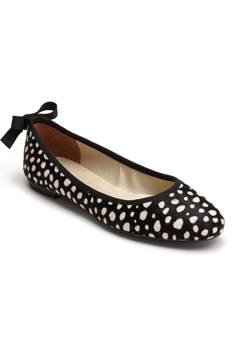 French Sole 'Gale' Ballet Flat, Alternate, color,