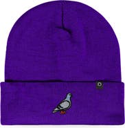 Dalix Pigeon Beanie Cap