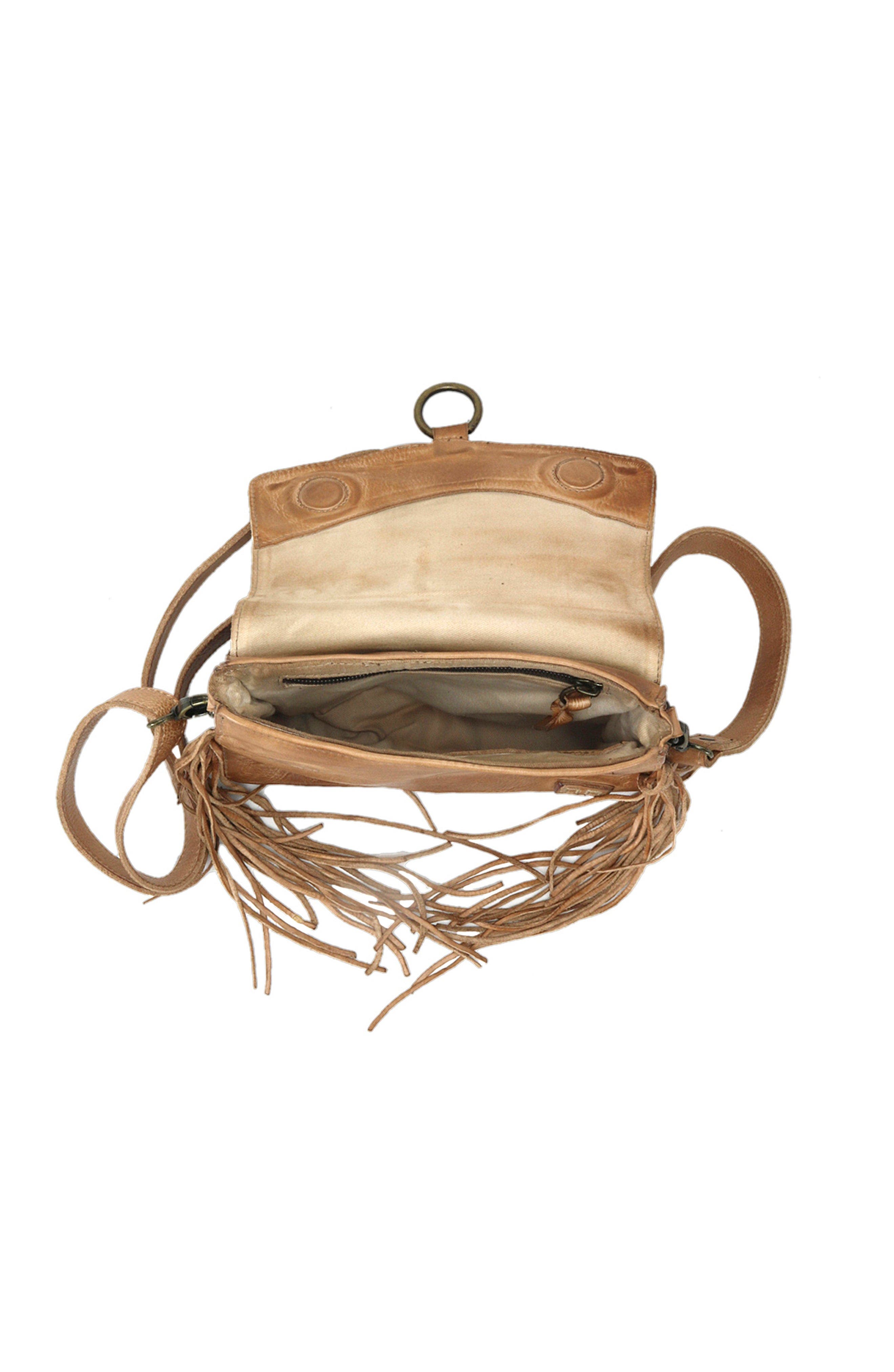 Hidden Handbag, Alternate, color, Tan DD