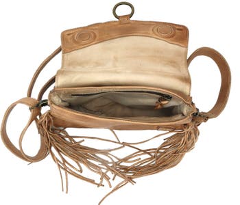 Hidden Handbag