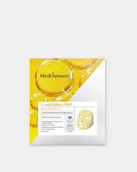 Vita Collagen Mask