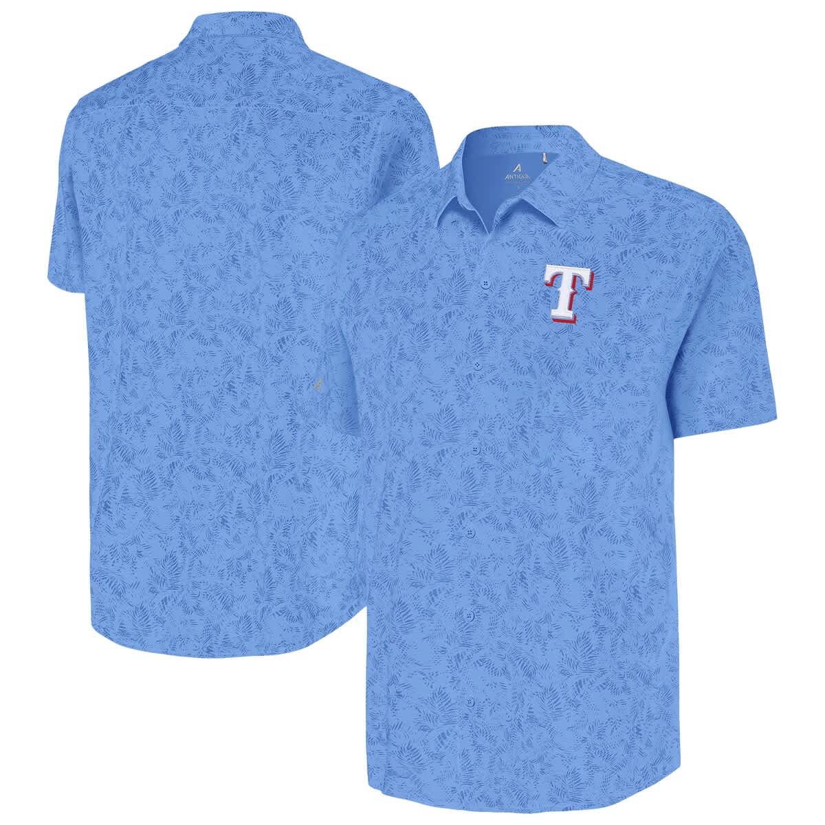 selected Powder Blue