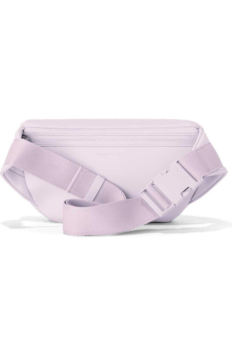 Dagne Dover Jax Large Neoprene Belt Bag, Alternate, color,