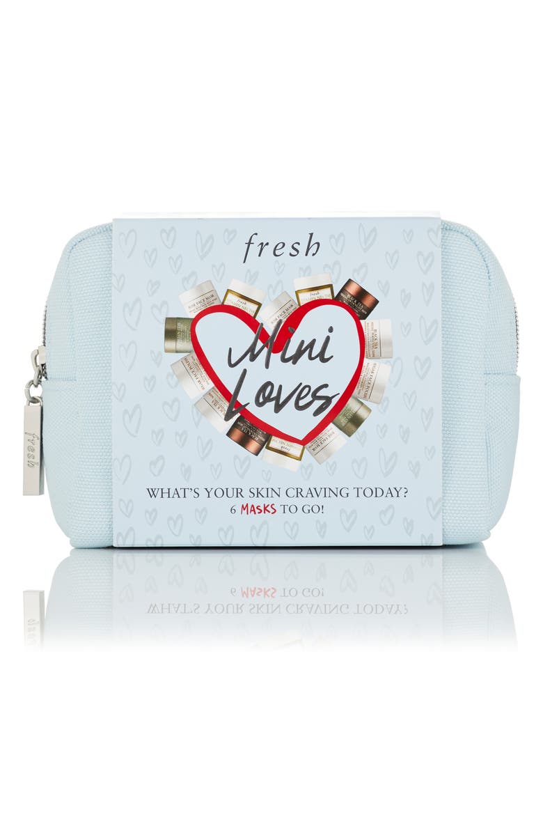 Fresh<sup>®</sup> Mini Loves Mini Mask Set, Alternate, color,