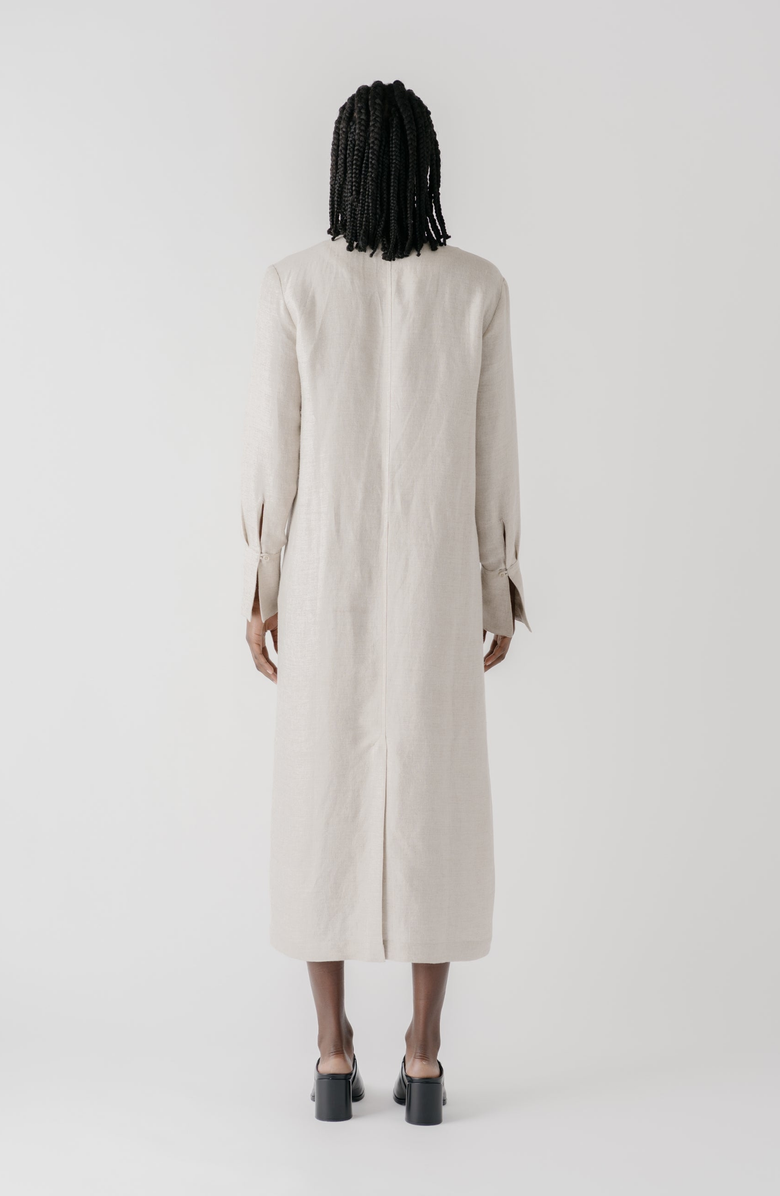 1People-US Casablanca Dress, Alternate, color, Beige