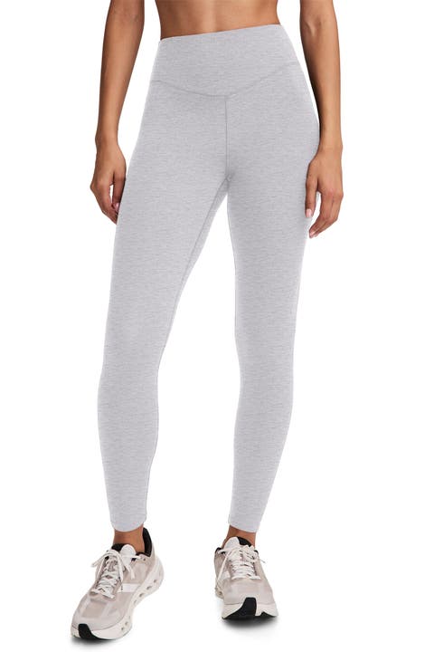 Women's Cotton Stretch Legging