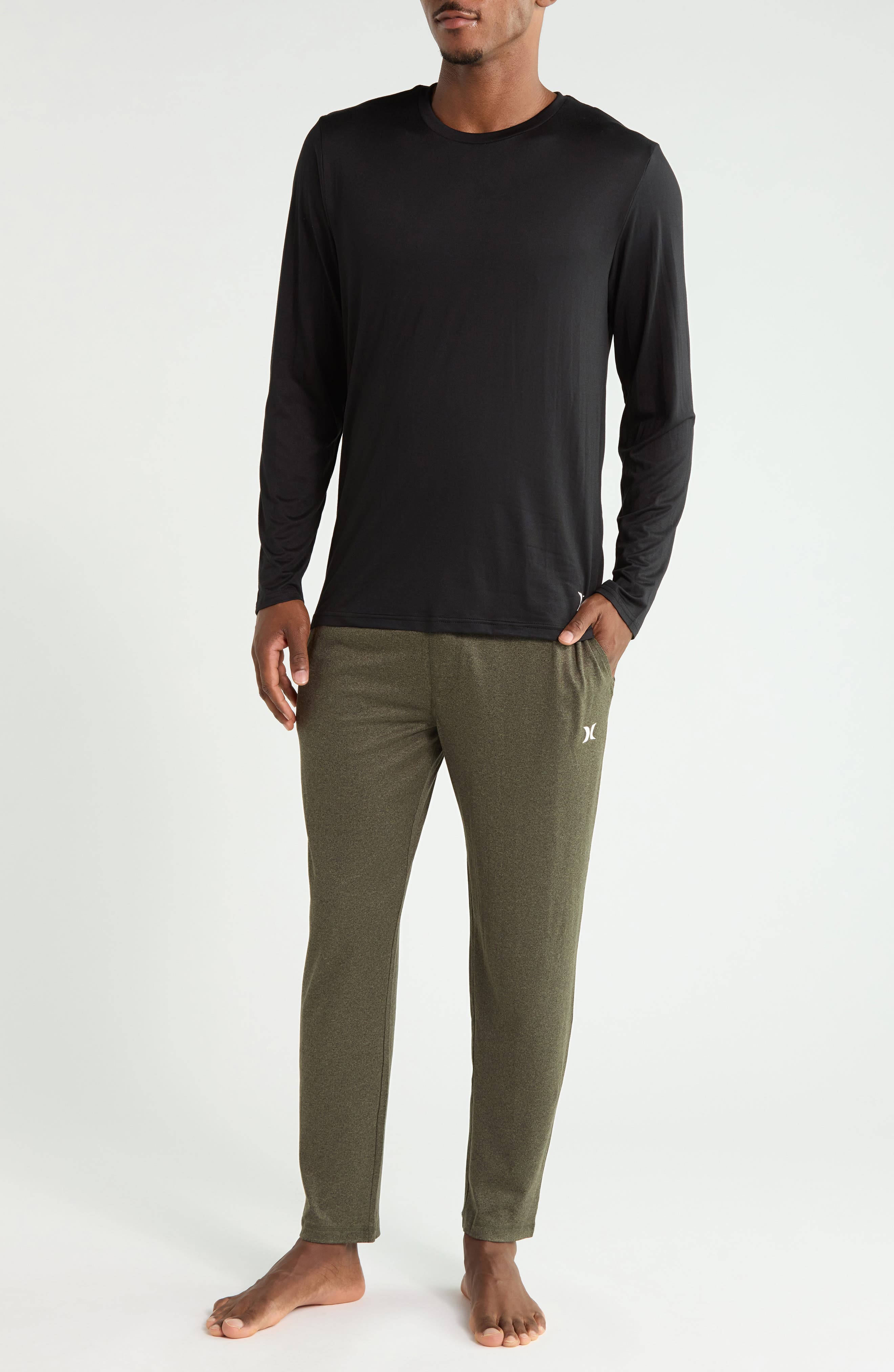 2-Piece Ultra Soft Pajamas