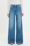 DAZE Far Out High Waist Jeans
