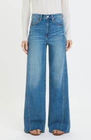 DAZE Far Out High Waist Jeans