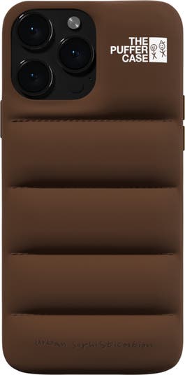Urban Sophistication The Puffer Case® iPhone 14 Pro Case | Nordstrom