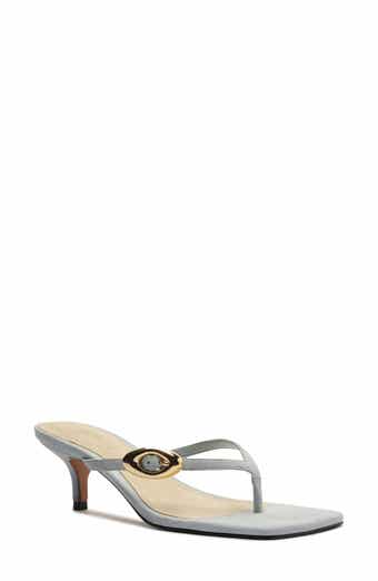 Miriam Slide Sandal