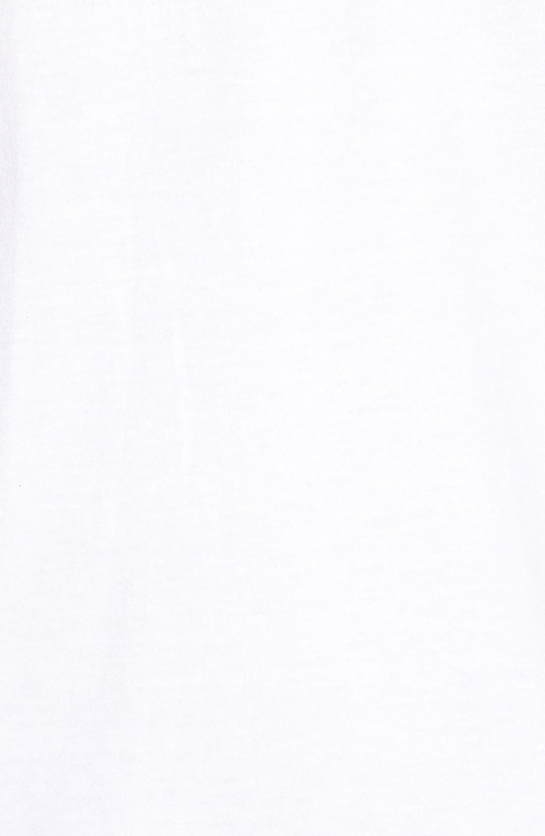 Obey 'Bad Brains Capitol' Premium Graphic T-Shirt (Men) | Nordstrom