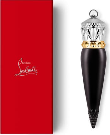 Rouge Louboutin Velvet Matte Lipstick