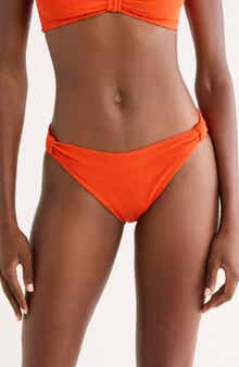 & Other Stories Brief Bikini Bottoms