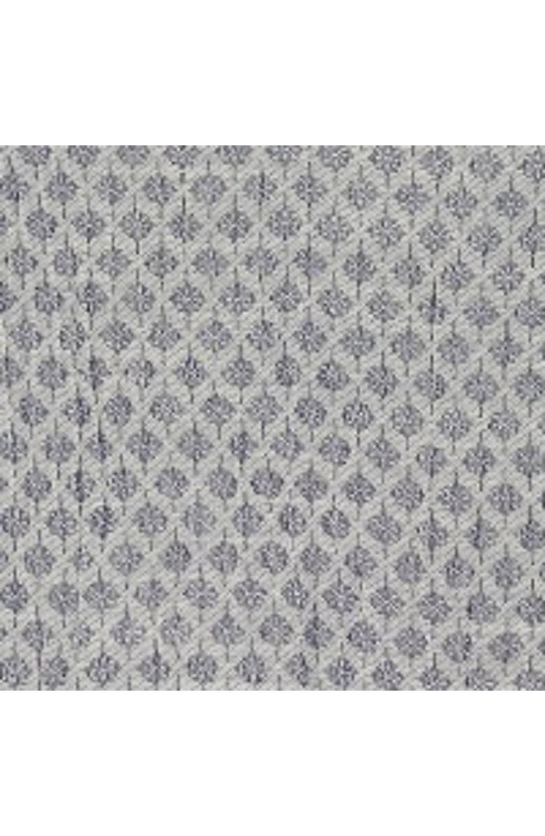 GERARD DAREL Doralia Crinkle Scarf, Alternate, color, Sky Blue