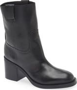 Schutz Wyatt Bootie