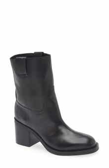 Schutz Wyatt Bootie