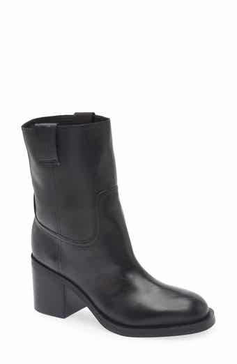 Schutz Wyatt Bootie