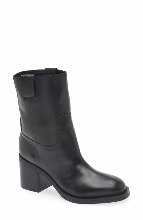 Schutz Wyatt Bootie