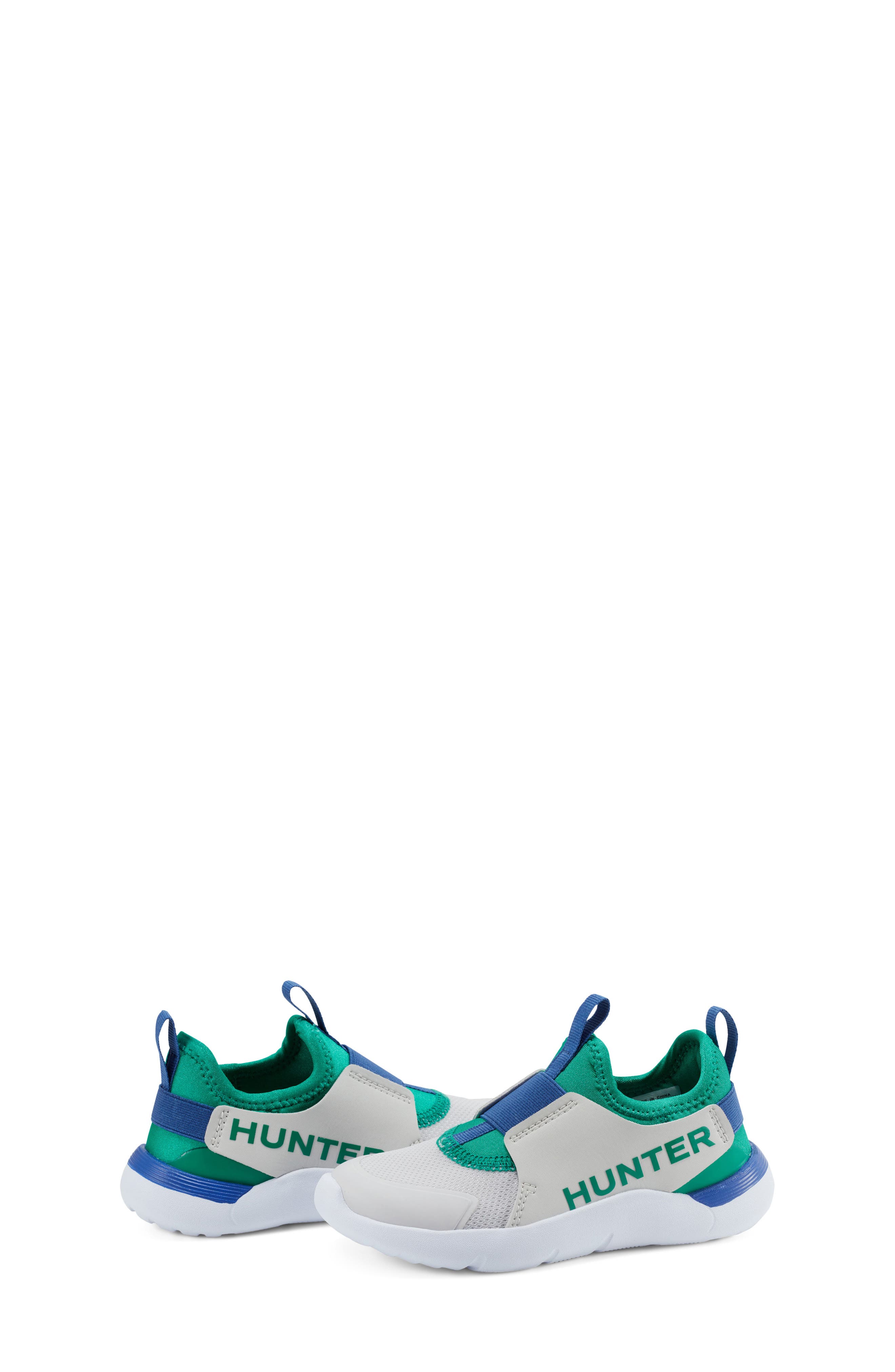 Hunter Kids' Gemini Sneaker, Alternate, color, 