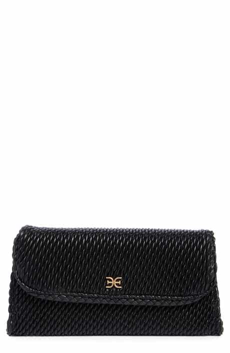 Sam Edelman Julia Clutch