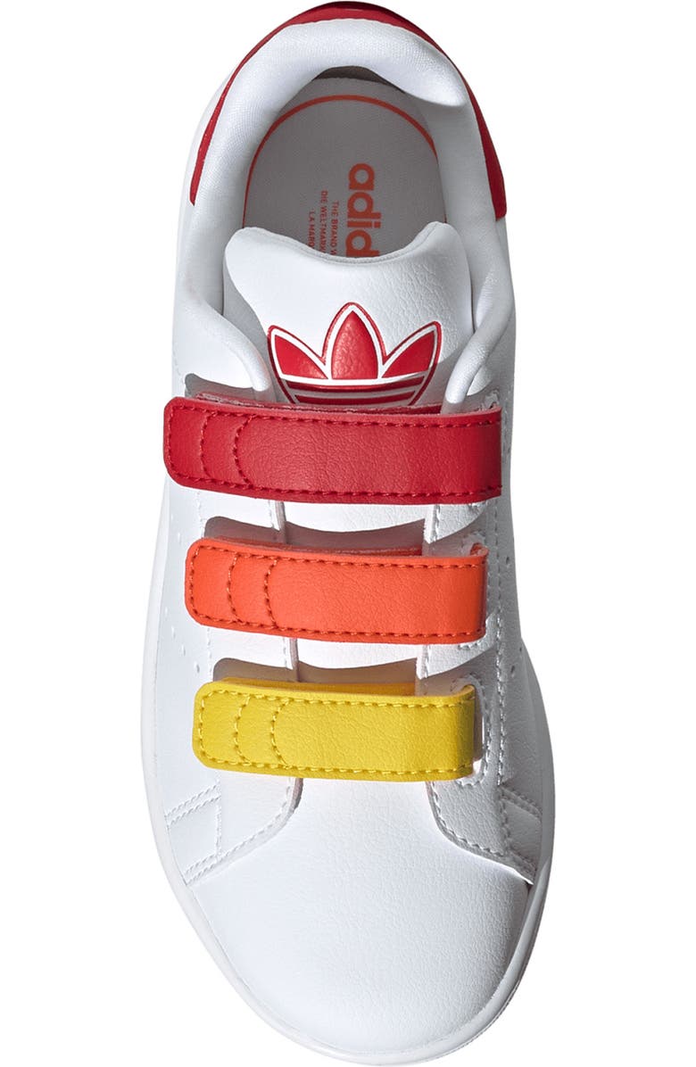 adidas Kids' Stan Smith Comfort Closure Sneaker, Alternate, color,