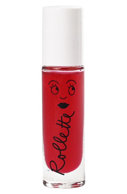 Cherry Lip Gloss