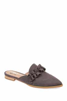 Journee Collection JOURNEE Kessie Mule