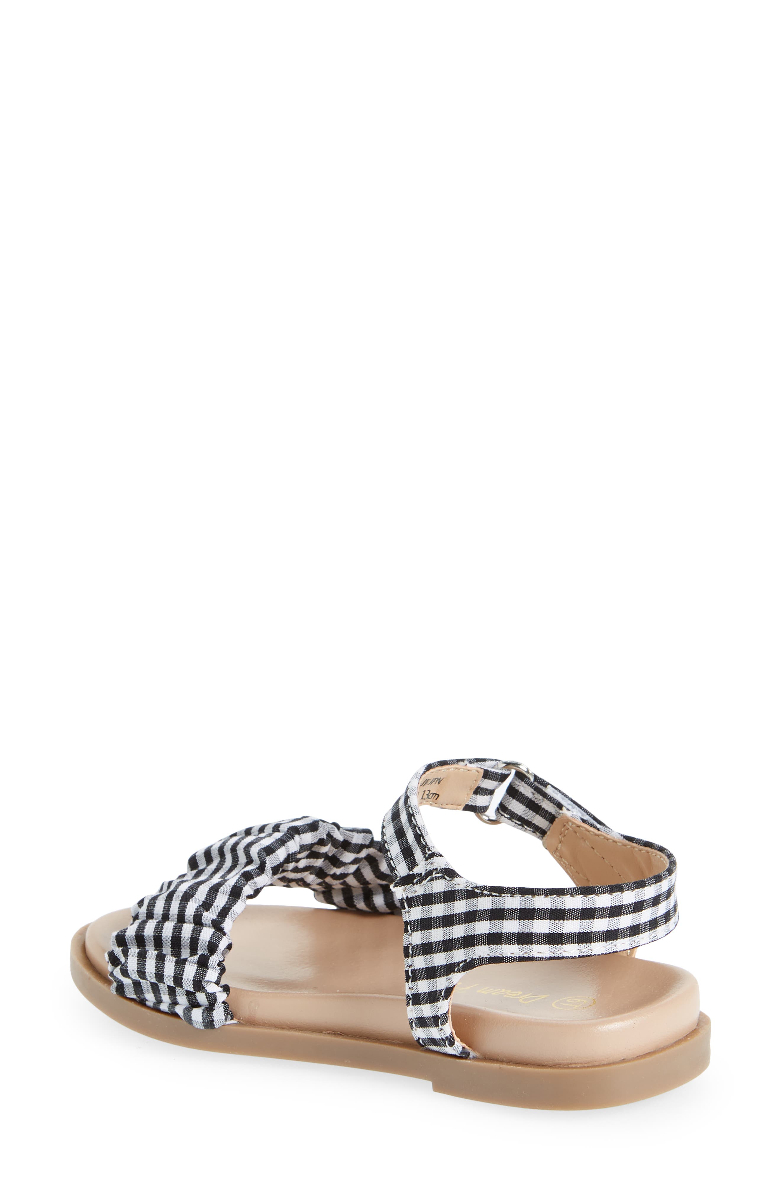 DREAM PAIRS Princess Sandal, Alternate, color, 