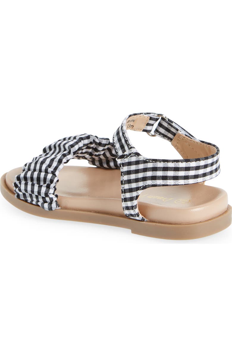 DREAM PAIRS Princess Sandal, Alternate, color,