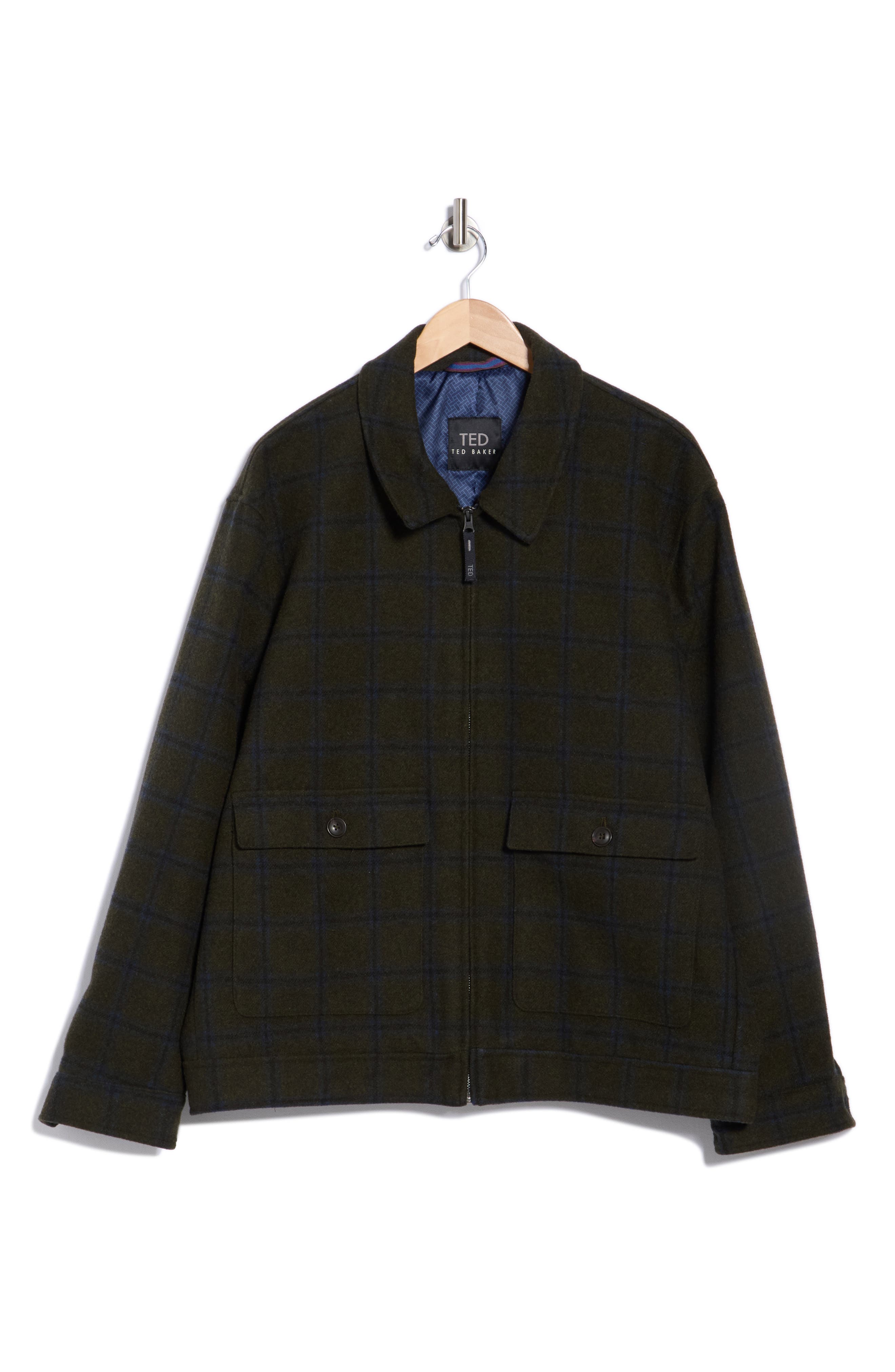 Ted by Ted Baker Two Pocket Jacket