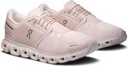 On Cloud 6 Sneaker