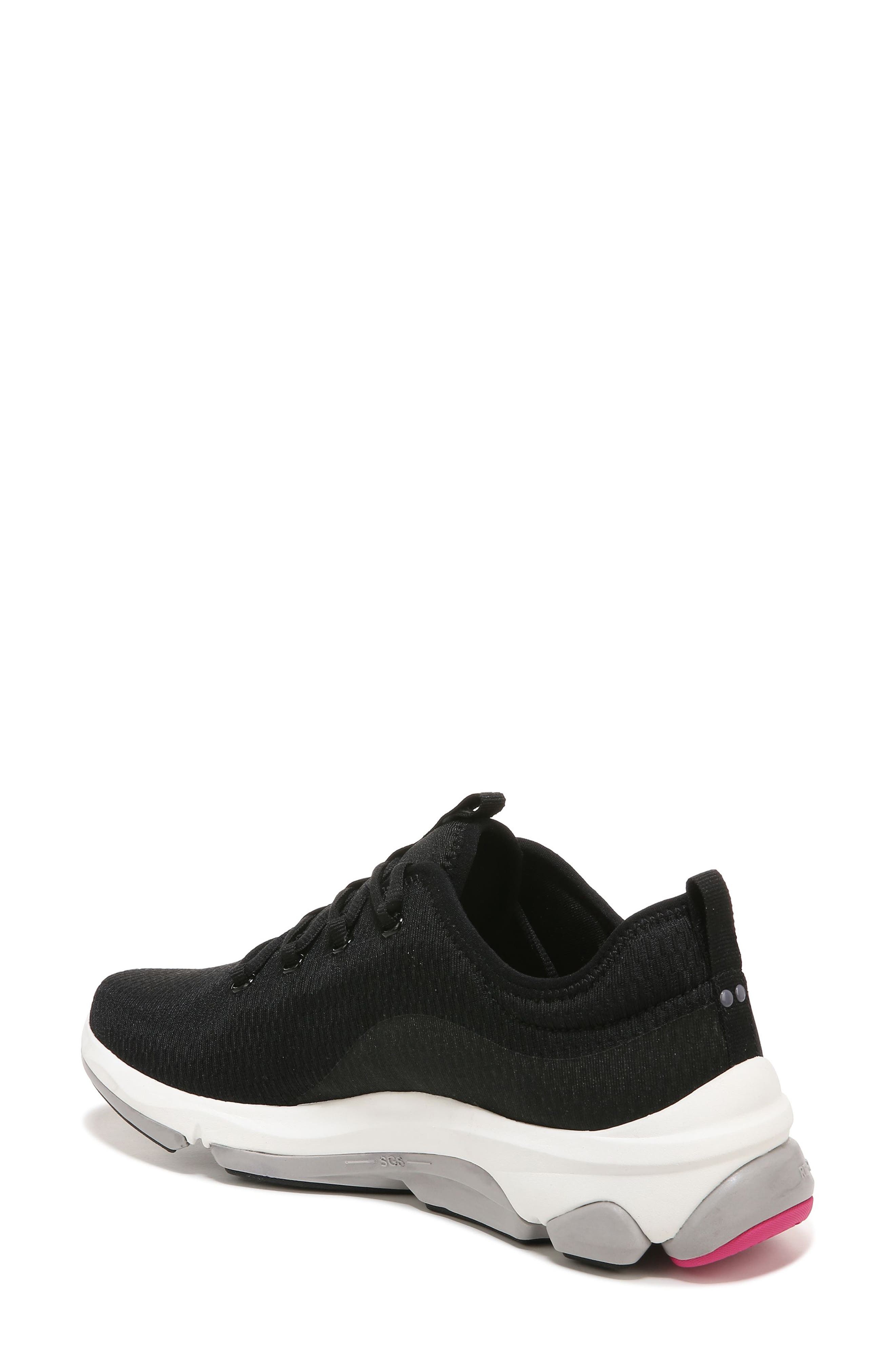 Rykä Joyful Walking Shoe, Alternate, color, 