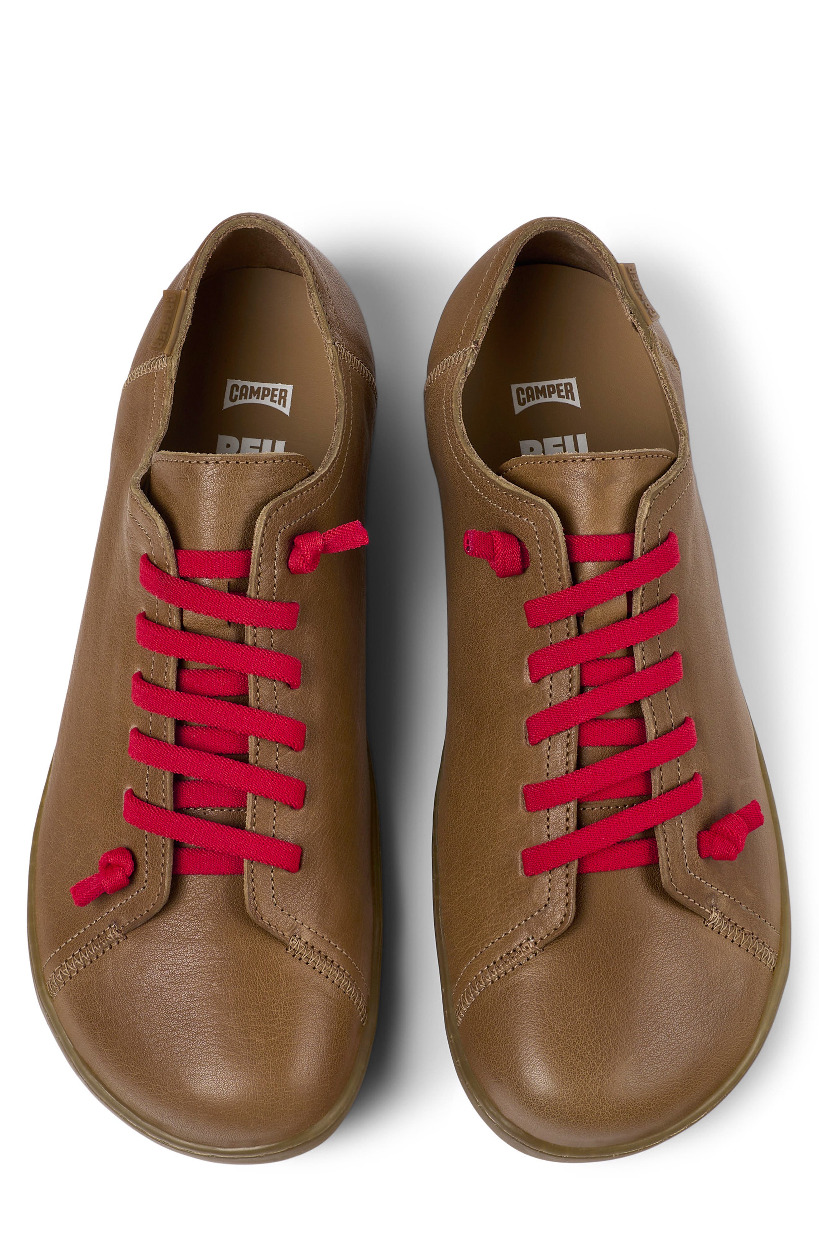 Camper Peu Cami Sneaker, Alternate, color, 