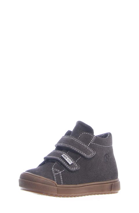 Mulaz Waterproof High Top Sneaker (Toddler & Little Kid)