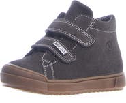 Naturino Mulaz Waterproof High Top Sneaker