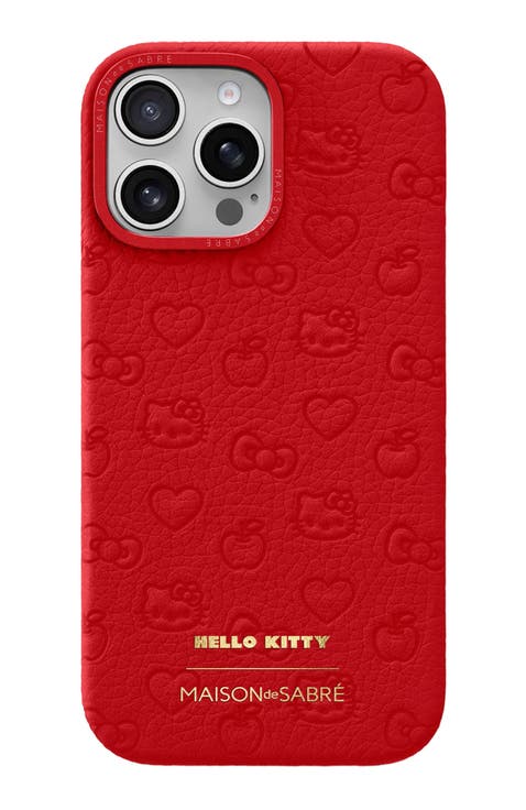 Leather Phone Case