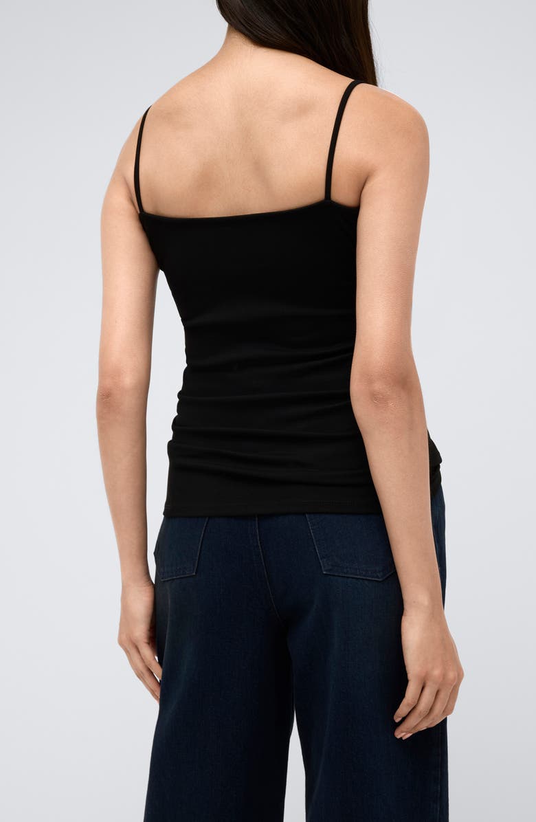 Kenneth Cole Athletic Stretch Camisole, Alternate, color, 