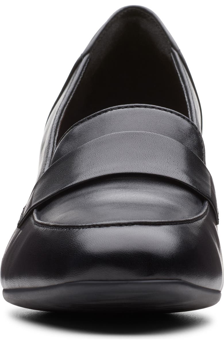 Clarks<sup>®</sup> Un Cosmo Step Pump, Alternate, color,