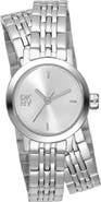 DKNY L 176 Bracelet Watch