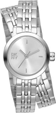 DKNY L 176 Bracelet Watch