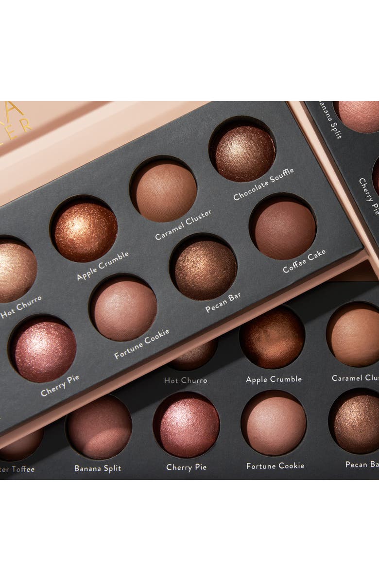 Laura Geller Beauty Delectables Eyeshadow Palette, Alternate, color, 