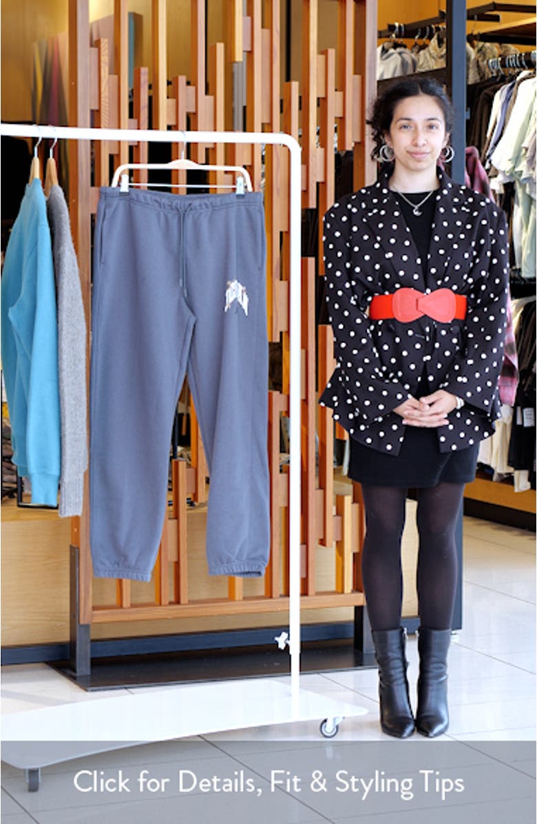 Realtree<sup>®</sup> Camo Brooklyn Fleece Graphic Joggers, sales video thumbnail