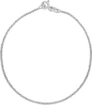 Bony Levy 14K Gold Chain Bracelet