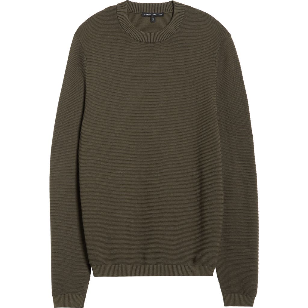 Robert Barakett Cassidy Sweater In Green