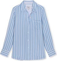 Rails Freeman Cotton Button-Up Shirt