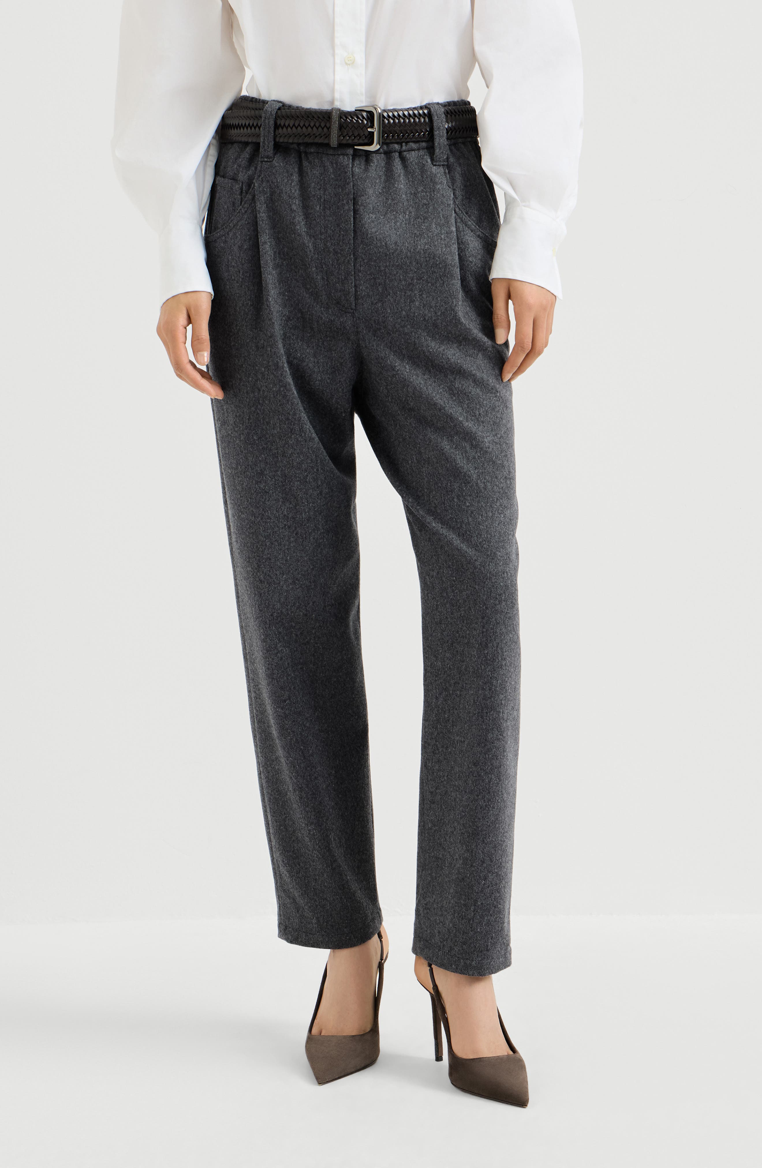 selected Anthracite